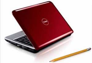 Dell định bán netbook 99 USD