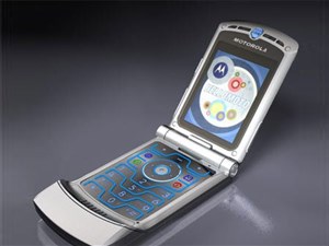 Motorola sắp chia tay Windows Mobile