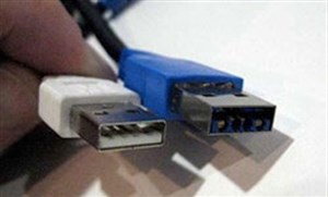 USB 3.0 đánh bại eSATA, FireWire