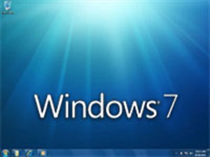 Windows 7 Beta đón bản vá lỗi đầu tiên