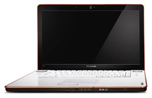 Máy tính giải trí mới của Lenovo