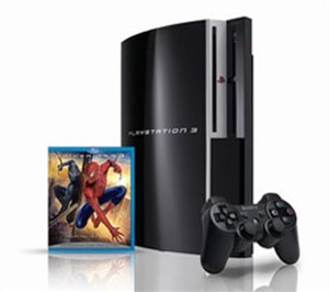 Sony có thể giảm giá mạnh PS3 vào tháng 4/2009