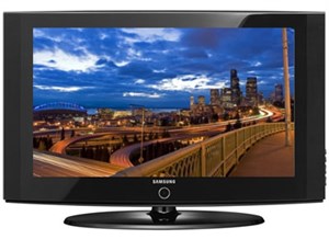 Những TV LCD 'hot' nhất Tết này