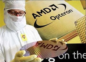 AMD lại đuổi việc 1100 nhân viên