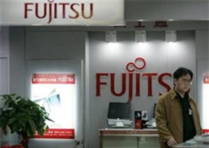 Fujitsu kêu gọi nhân viên cứu công ty