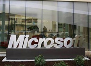 Doanh thu giảm buộc Microsoft phải cắt giảm nhân viên