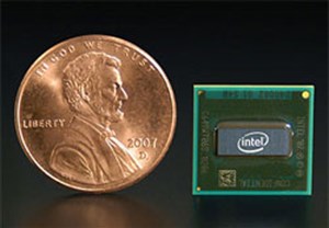 Cuối năm nay có chip kế tục Intel Atom?