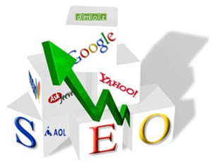 SEO, nghề hấp dẫn "dân" công nghệ thông tin