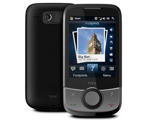 'Người dẫn đường' HTC Touch Cruise 09