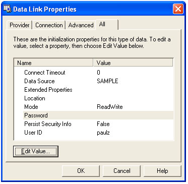 DB2 9 và Microsoft Excel 2007 - Phần 1: Lấy dữ liệu
