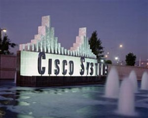 Cisco tham vọng lớn ở thị trường máy chủ
