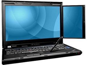 Những dấu ấn của thị trường laptop năm 2009