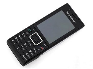 Ấn tượng Sony Ericsson Elm