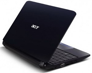Netbook Acer Aspire One AO532h có giá 299 USD