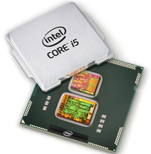 Thông tin về các bộ xử lý di động Intel Core i3/i5/i7 thế hệ mới