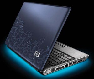HP làm mới bằng một loạt laptop và PC