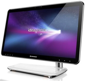 Lenovo ra mắt một loạt mẫu laptop mới 