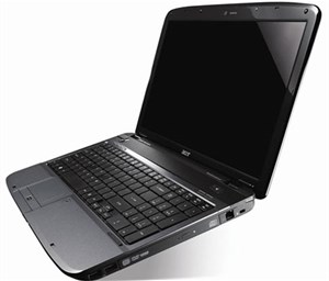 Acer ra 3 mẫu laptop Core i3 đầu tiên tại Việt Nam