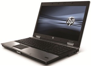 HP trang bị kết nối USB 3.0 cho dòng EliteBook mới