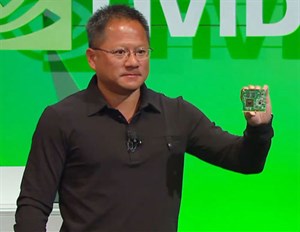 nVIDIA giới thiệu chip Tegra 2 cho thiết bị di động