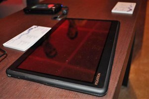 Thêm một tablet khác từ Pegratron