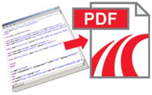 Chuyển đổi trang HTML sang PDF trong Ubuntu