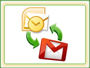 GO Contact Sync: đồng bộ danh bạ Gmail và MS Outlook