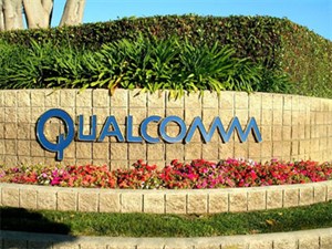 Qualcomm “đấu” với Intel