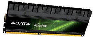 RAM XPG Gaming Series v2.0 DDRAM - Gương mặt mới của A-DATA