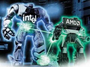 Intel: “Sếp” AMD còn chẳng mua chip AMD 