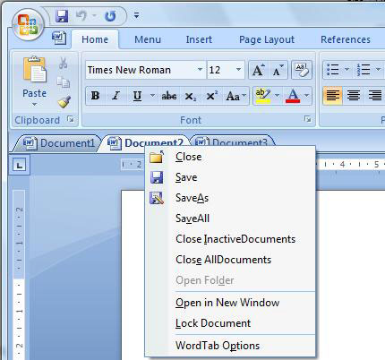 Để Microsoft Office trở nên hoàn hảo hơn