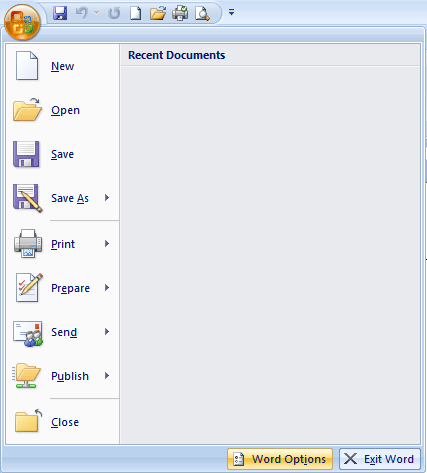 Để Microsoft Office trở nên hoàn hảo hơn