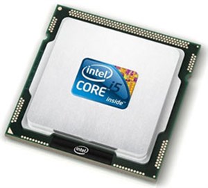 Chip Intel Core "lột xác" trong năm 2010