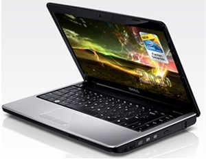 Inspiron 1464 - laptop Core i3 của Dell tại Việt Nam