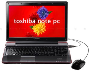 Toshiba thêm dòng V dùng chip Core i3