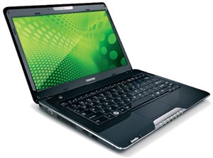 10 laptop bán chạy tháng 12/2009