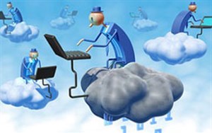SK Telecom xây dựng nền tảng điện toán đám mây  