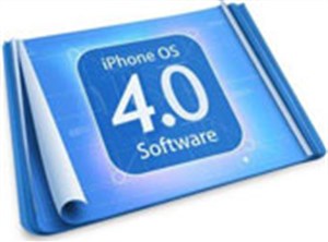 iPhone OS 4.0 chạy nhiều ứng dụng cùng lúc 