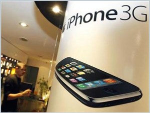 Apple có thể thay thế Google bằng Bing trên iPhone 