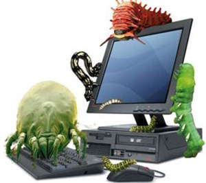 An ninh mạng 2009: Nhức nhối vấn nạn virus máy tính 