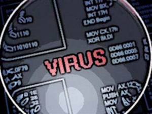 Virus “tự lai tạo” đang thách thức các phần mềm bảo mật 