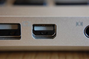 Chuẩn DisplayPort 1.2 ra mắt