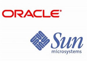 Oracle đã có được Sun 