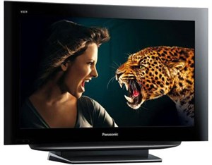 Nhu cầu TV LCD tăng đột biến ở thị trường mới nổi