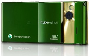 Ericsson giảm 40% khí thải với điện thoại di động