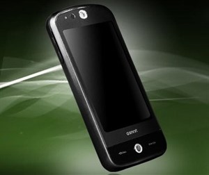 Gigabyte GSmart: smartphone Android giá cạnh tranh