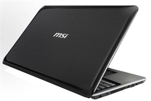 MSI tiếp tục nâng cấp series X-Slim