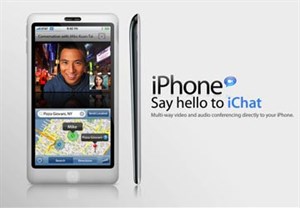 Giới công nghệ… đoán gì về iPhone 4G?