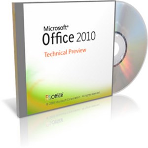 Office 2010 đòi cấu hình "khủng"