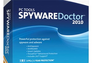 Ra mắt công cụ bảo mật PC Tools 2010